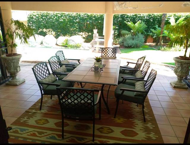 4 BEDROOM HOUSE FOR SALE IN BRUMA